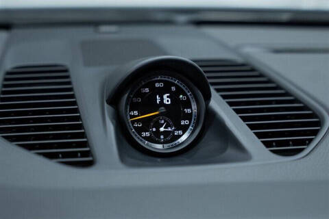 2015 Porsche 911 GT3