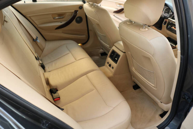 2013 BMW 3 Series 335i