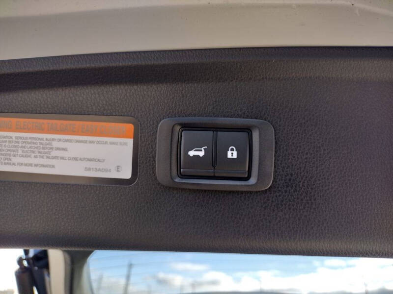 2026 Mitsubishi Eclipse Cross SEL