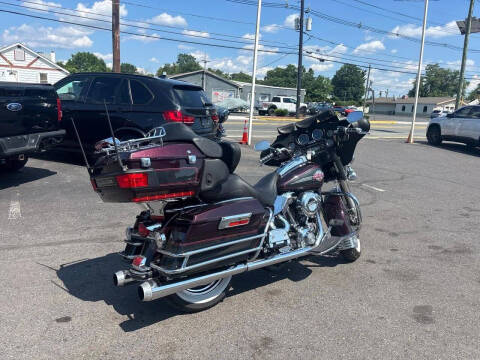 2006 Harley-Davidson Ultra