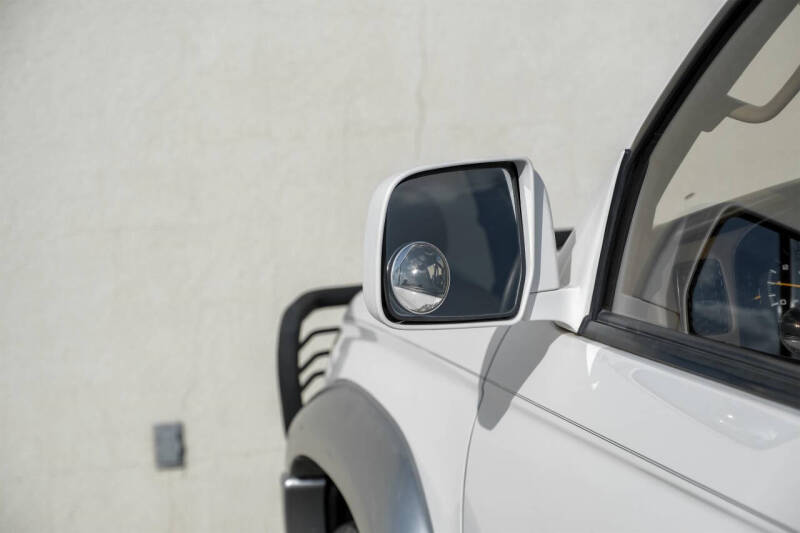 1998 Toyota 4Runner Limited