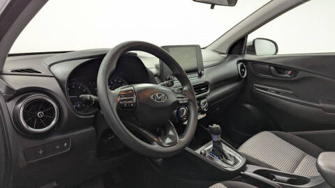 2023 Hyundai Kona SE