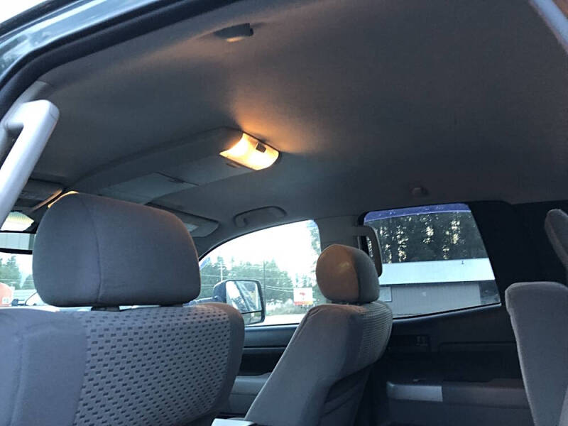 2007 Toyota Tundra SR5