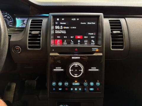 2016 Ford Flex Limited