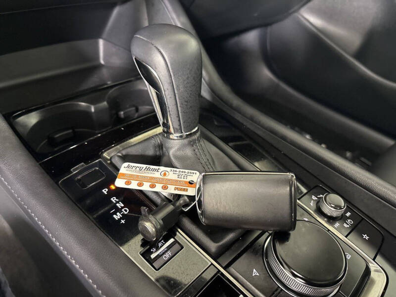 2025 Mazda Mazda3 Sedan 2.5 S Preferred