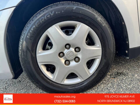 2006 Honda Accord LX