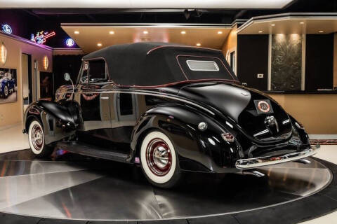 1940 Ford Deluxe