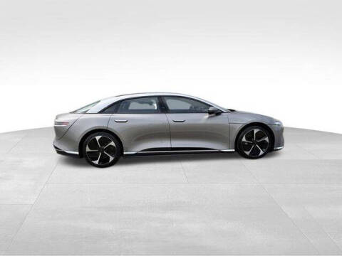 2023 Lucid Air Touring