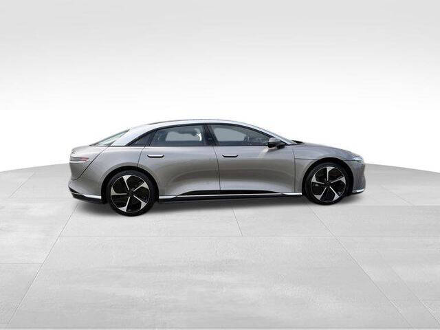 2023 Lucid Air Touring