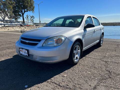 2007 Chevrolet Cobalt for sale at Korski Auto Group in National City CA