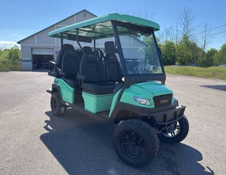 2026 Bintelli Beyond for sale at RS Motorsports, Inc. - Electric Golf Carts in Canandaigua NY