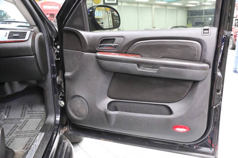 2007 Cadillac Escalade