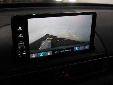 2024 Honda Pilot EX-L