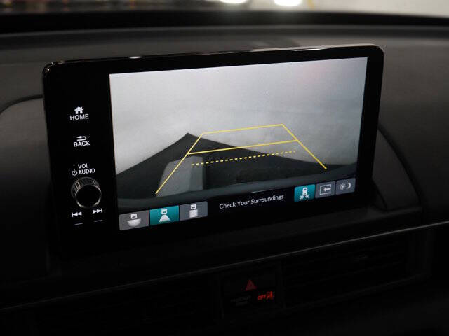 2024 Honda Pilot EX-L