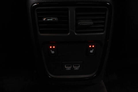 2018 Dodge Charger Daytona 392