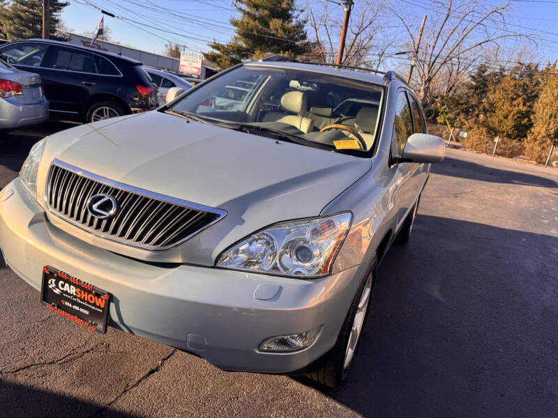 2004 Lexus RX 330