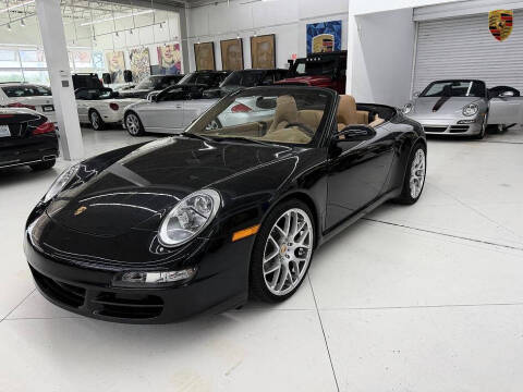 2006 Porsche 911