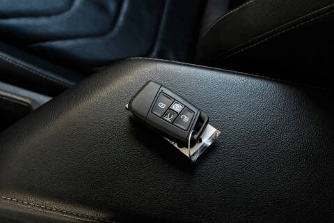 2021 Volkswagen Jetta SEL Premium