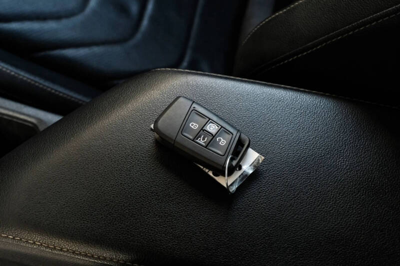 2021 Volkswagen Jetta SEL Premium