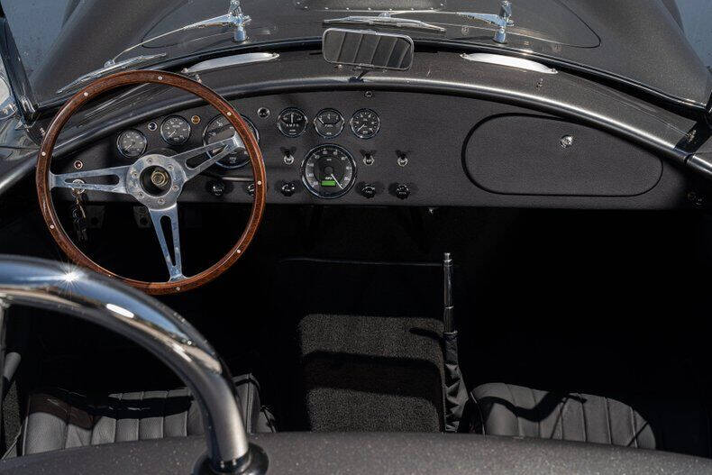 1965 Shelby Cobra