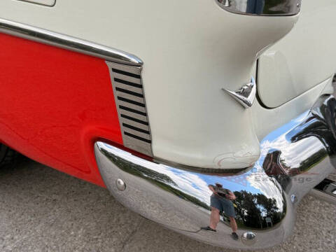 1955 Chevrolet 210