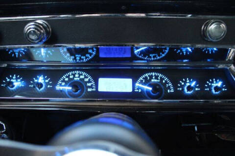 1967 Chevrolet Chevelle