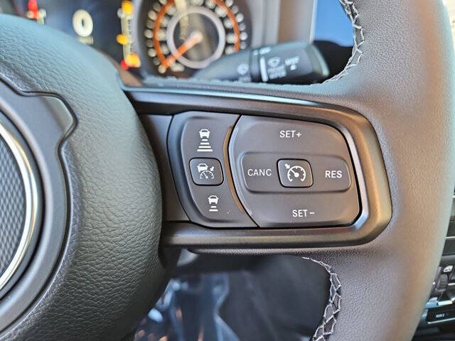 2026 Jeep Gladiator Rubicon X