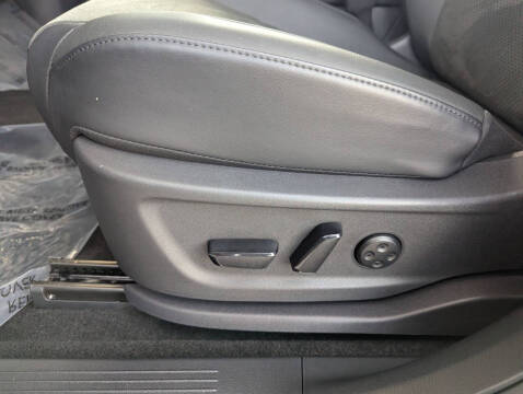 2024 Nissan Ariya Engage