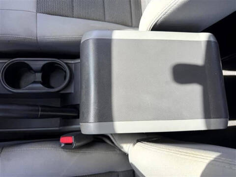 2008 Jeep Wrangler Unlimited X