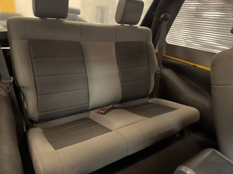 2008 Jeep Wrangler X