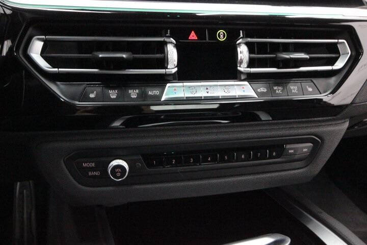 2020 BMW Z4 sDrive M40i