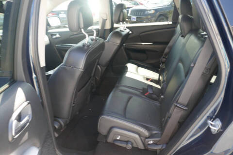 2014 Dodge Journey Limited