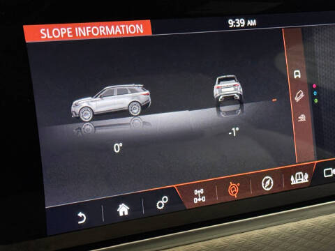 2019 Land Rover Range Rover Velar P250 R-Dynamic SE