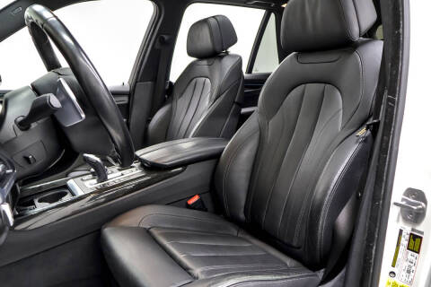 2018 BMW X5 sDrive35i