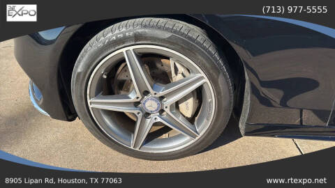 2017 Mercedes-Benz C-Class C 300