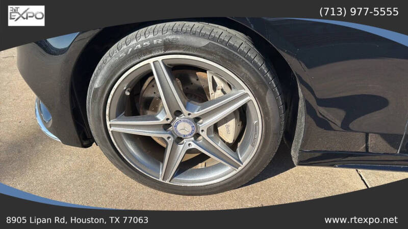 2017 Mercedes-Benz C-Class C 300