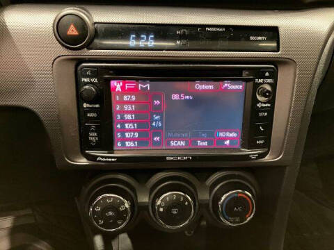 2015 Scion tC Release Series 9.0