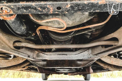 1966 Chevrolet Caprice