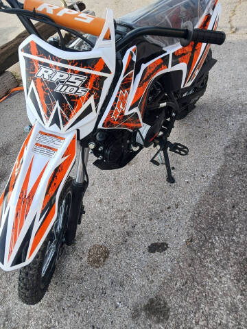 2024 RPS 110S
