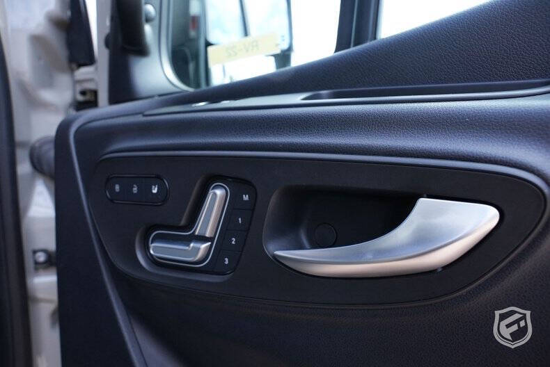 2021 Mercedes-Benz Sprinter