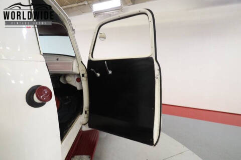 1950 GMC C/K 1500 Series