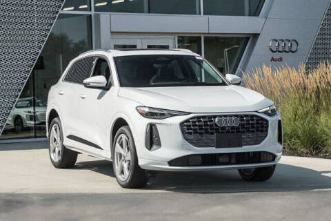 2025 Audi Q5 quattro Premium Plus TFSI