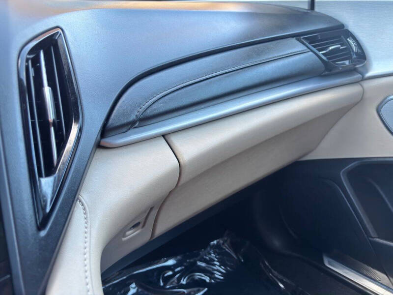 2019 Acura RDX SH-AWD w/Tech