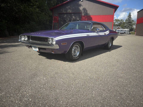 1970 Dodge Challenger