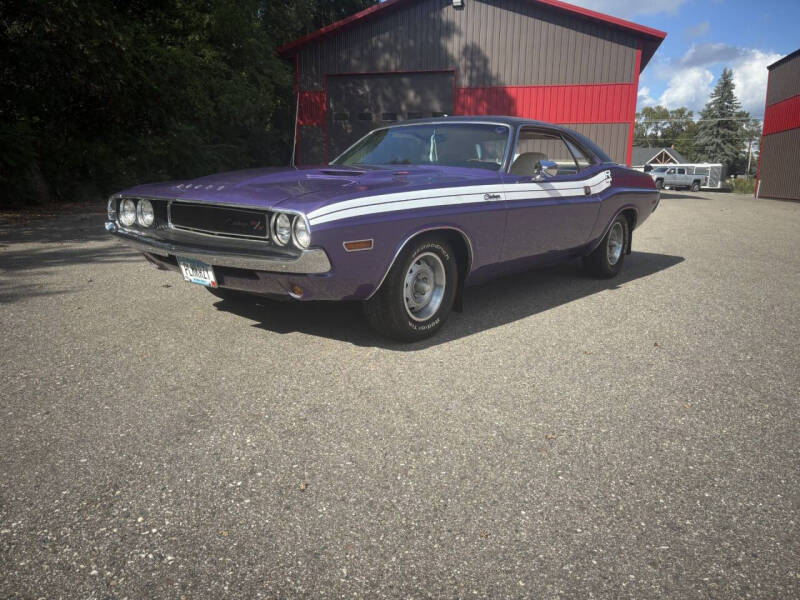 1970 Dodge Challenger