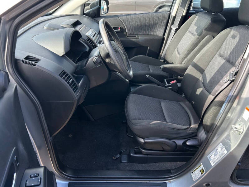 2010 Mazda MAZDA5 Sport