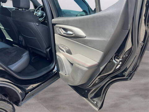 2024 Dodge Hornet GT