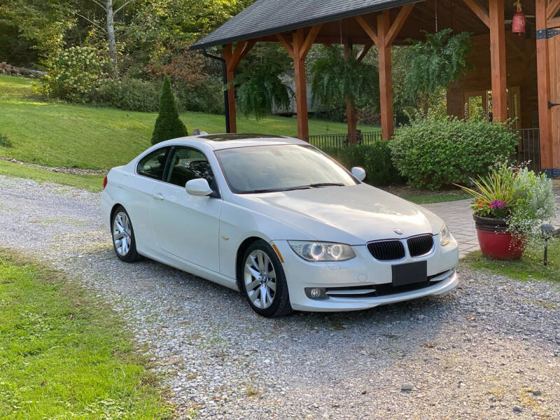 2012 BMW 3 Series for sale at Road Ready Autos in Knoxville TN