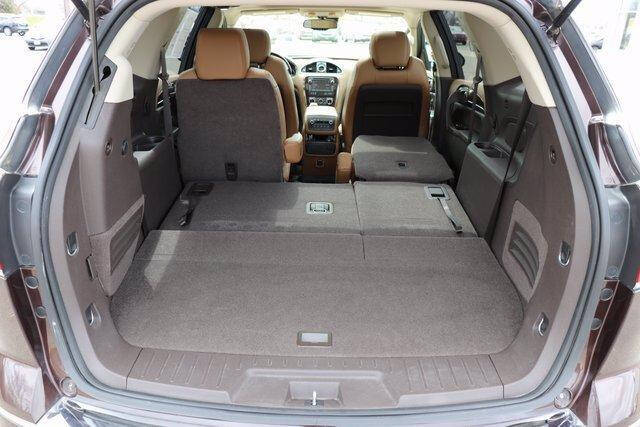 2016 Buick Enclave Premium