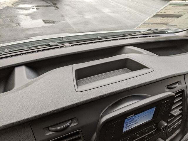 2024 Ford Transit 250